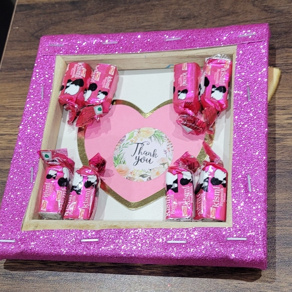 Mini canvas ( customizable) - Picture 2 of 4